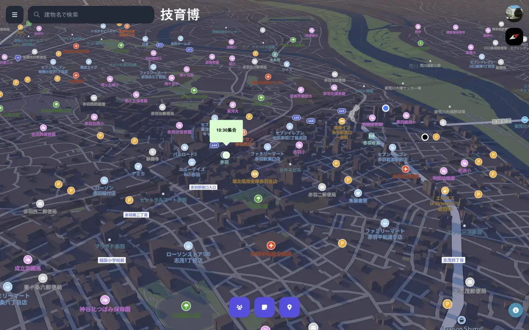 Picture of the author